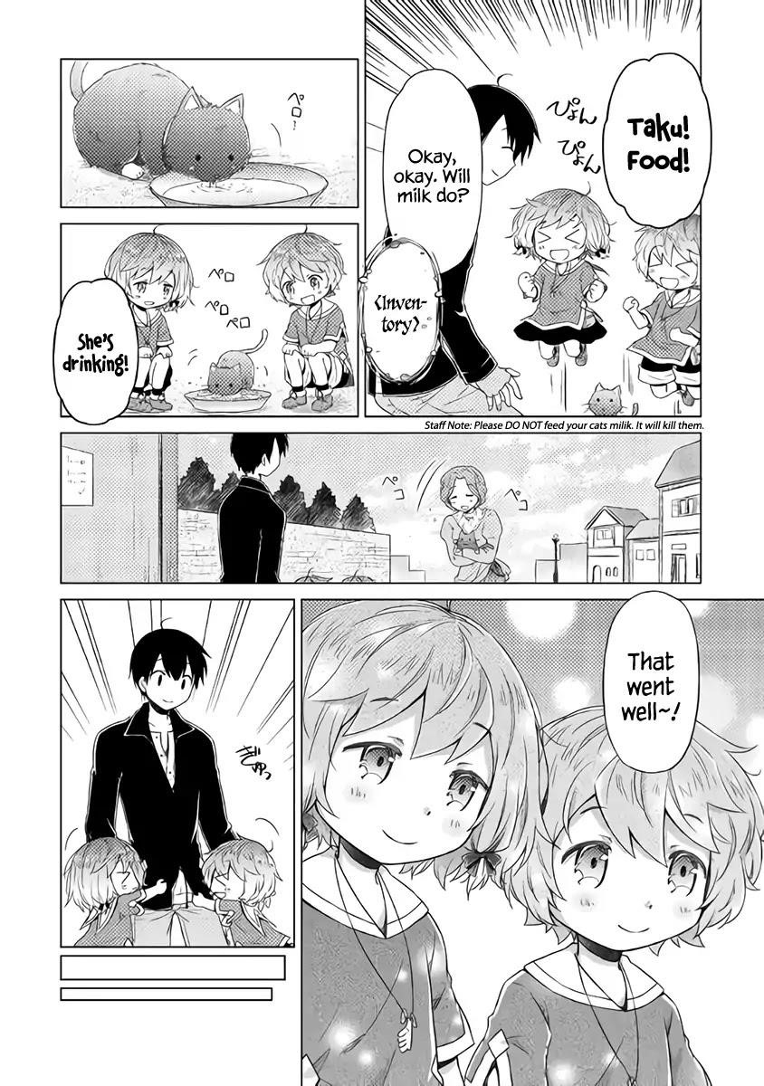Isekai Yururi Kikou: Raising Children While Being An Adventurer Chapter 14 - Page 24 in English
