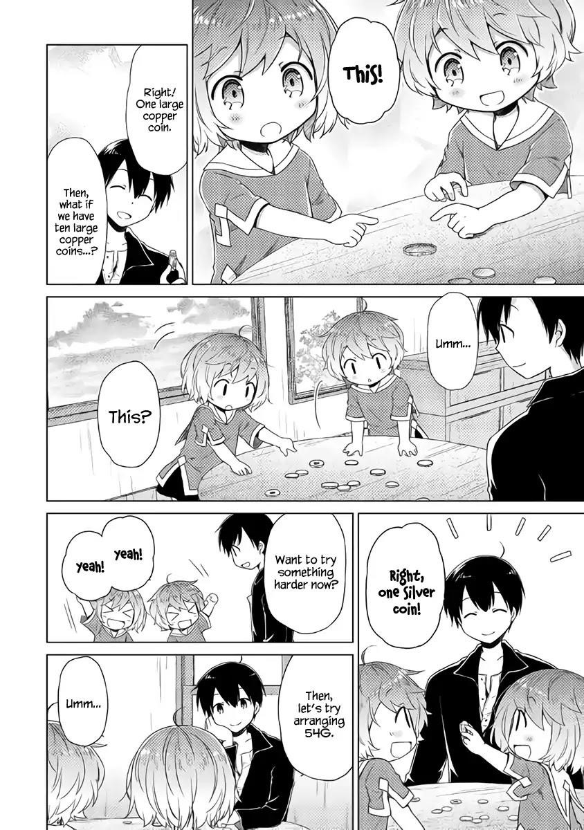 Isekai Yururi Kikou: Raising Children While Being An Adventurer Chapter 14 - Page 6 in English
