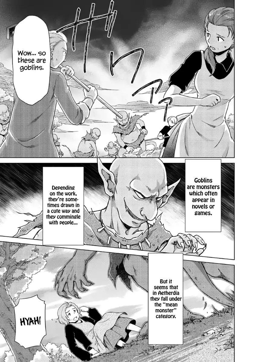 Isekai Yururi Kikou: Raising Children While Being An Adventurer Chapter 15 - Page 7 in English