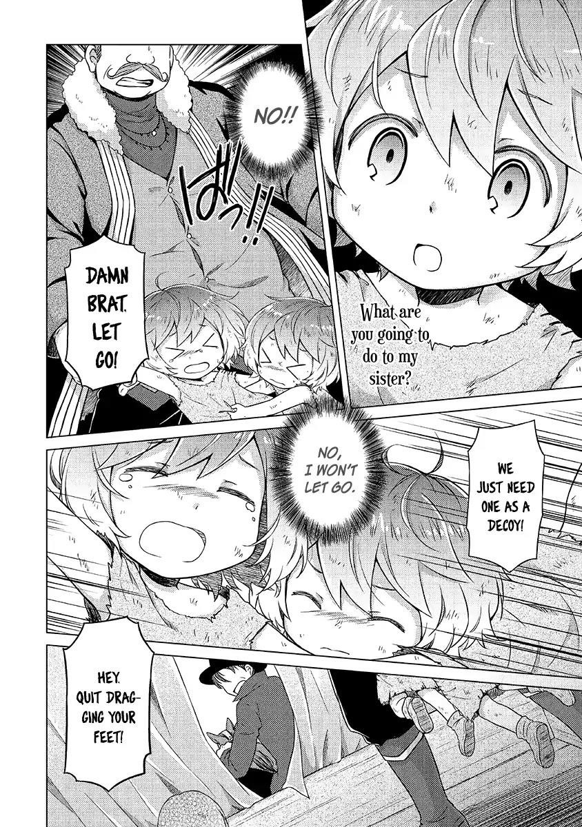 Isekai Yururi Kikou: Raising Children While Being An Adventurer Chapter 16 - Page 7 in English