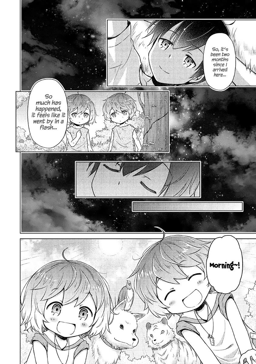 Isekai Yururi Kikou: Raising Children While Being An Adventurer Chapter 18 - Page 17 in English