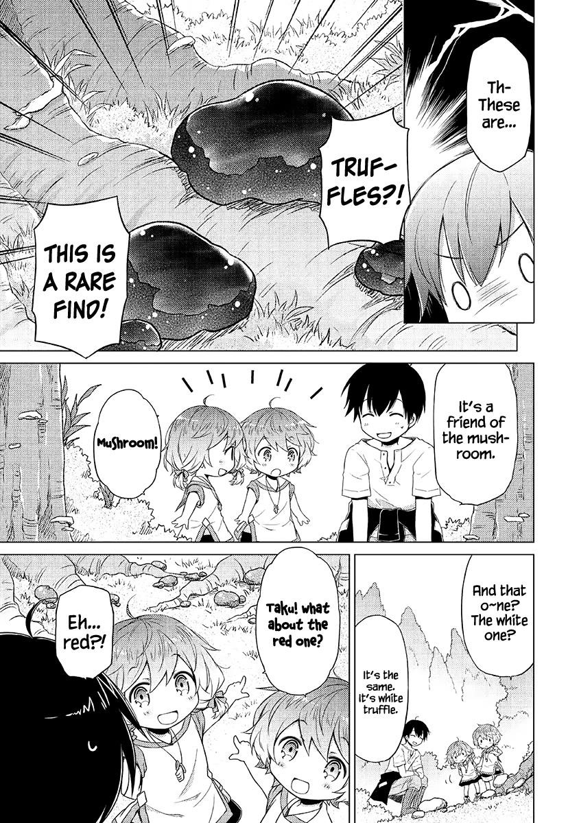 Isekai Yururi Kikou: Raising Children While Being An Adventurer Chapter 18 - Page 20 in English