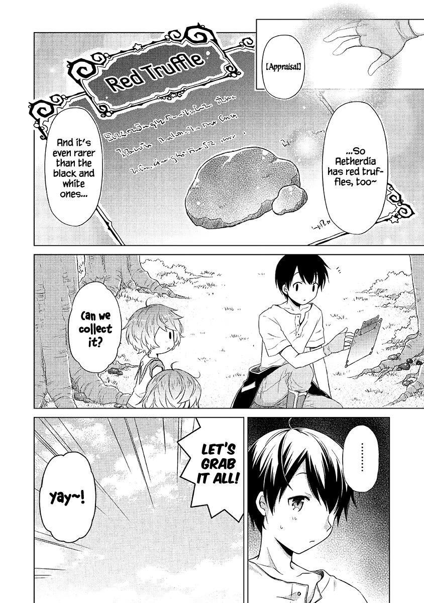 Isekai Yururi Kikou: Raising Children While Being An Adventurer Chapter 18 - Page 21 in English