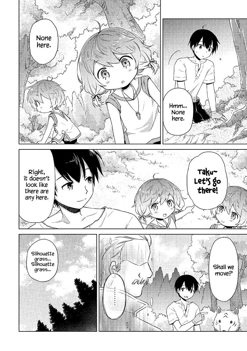 Isekai Yururi Kikou: Raising Children While Being An Adventurer Chapter 19 - Page 8 in English