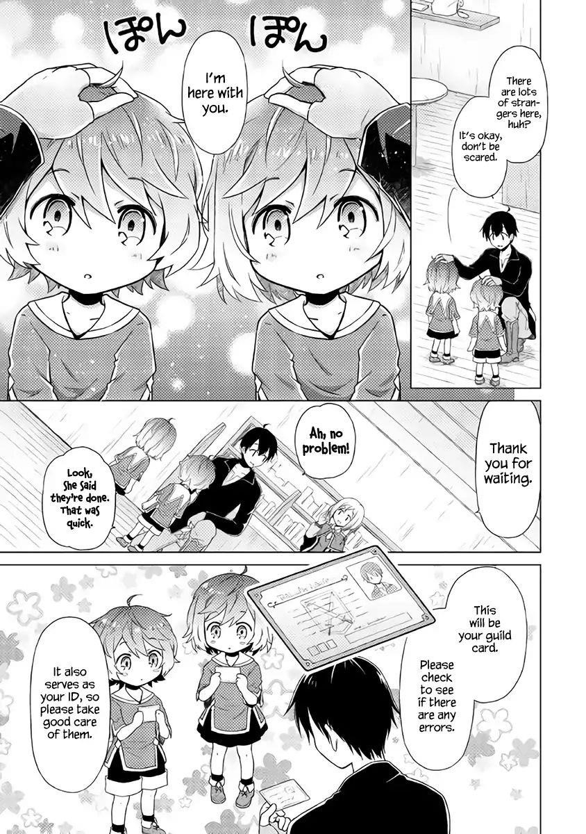 Isekai Yururi Kikou: Raising Children While Being An Adventurer Chapter 2 - Page 15 in English