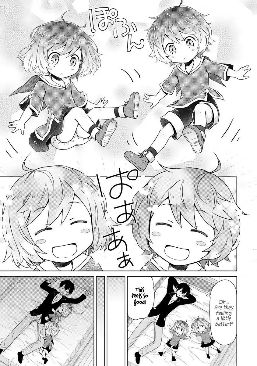 Isekai Yururi Kikou: Raising Children While Being An Adventurer Chapter 2 - Page 21 in English