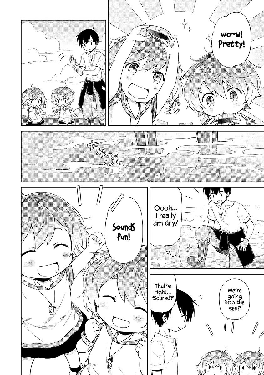 Isekai Yururi Kikou: Raising Children While Being An Adventurer Chapter 20 - Page 6 in English