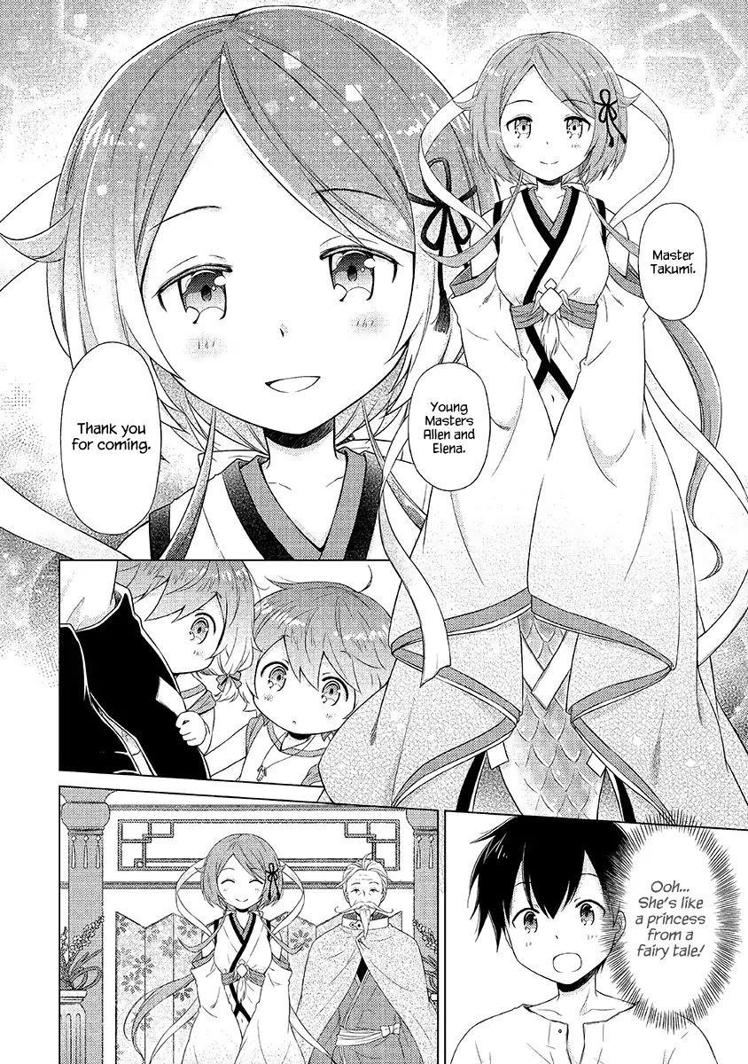 Isekai Yururi Kikou: Raising Children While Being An Adventurer Chapter 21 - Page 10 in English