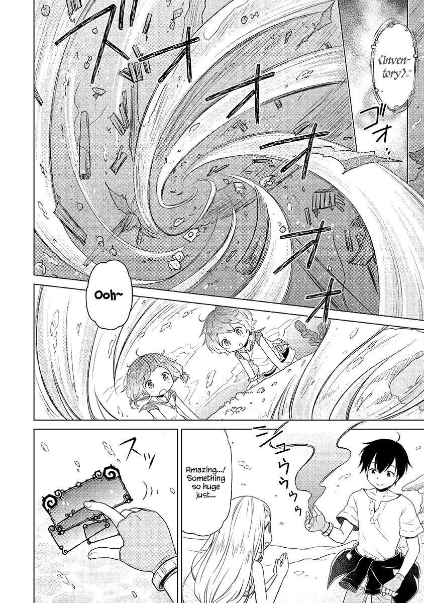 Isekai Yururi Kikou: Raising Children While Being An Adventurer Chapter 21 - Page 4 in English