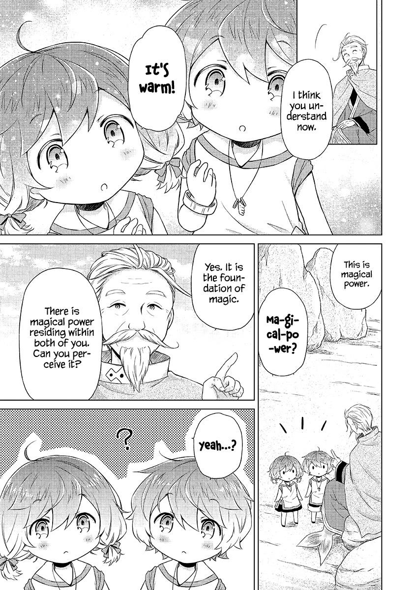 Isekai Yururi Kikou: Raising Children While Being An Adventurer Chapter 22 - Page 15 in English