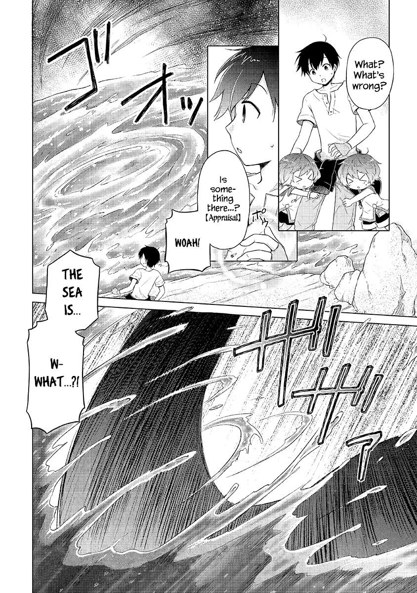 Isekai Yururi Kikou: Raising Children While Being An Adventurer Chapter 22 - Page 26 in English
