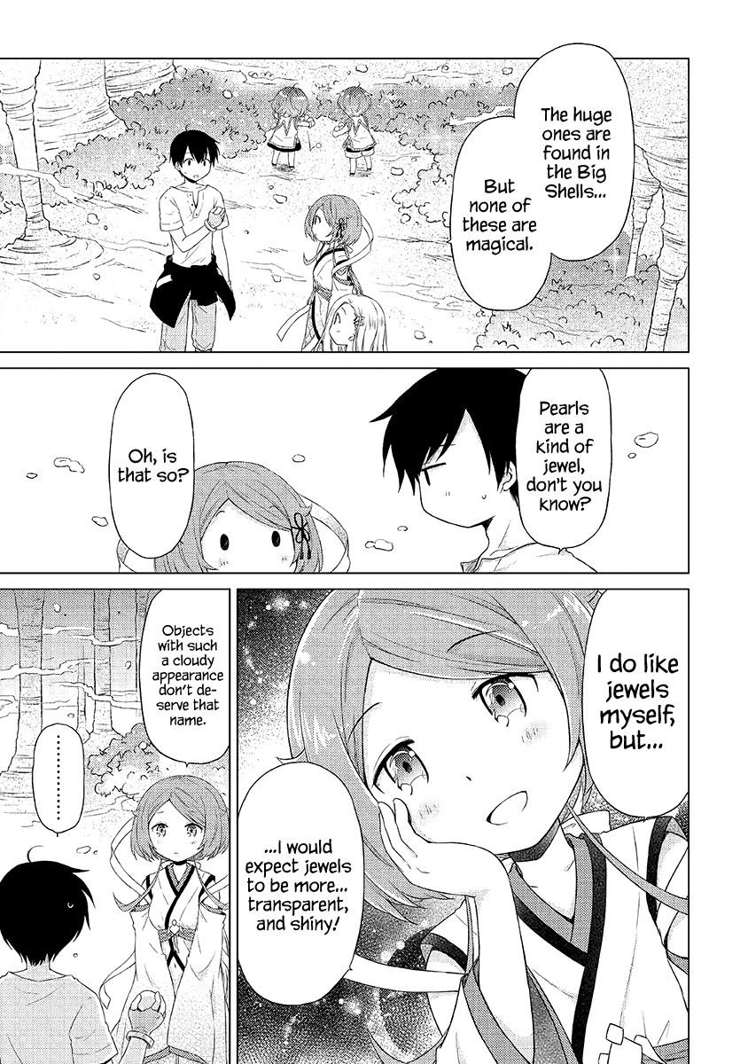 Isekai Yururi Kikou: Raising Children While Being An Adventurer Chapter 22 - Page 3 in English