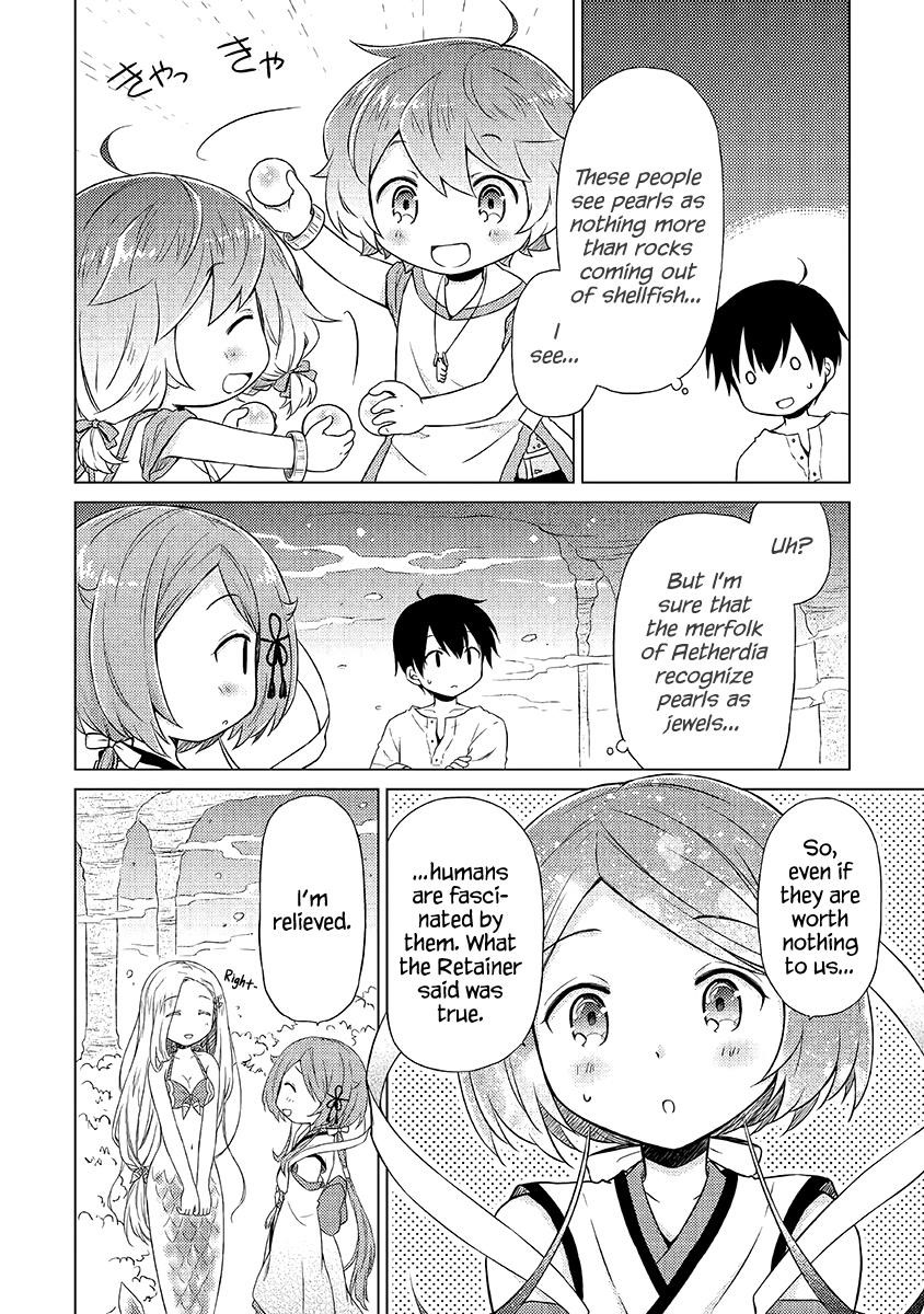 Isekai Yururi Kikou: Raising Children While Being An Adventurer Chapter 22 - Page 4 in English