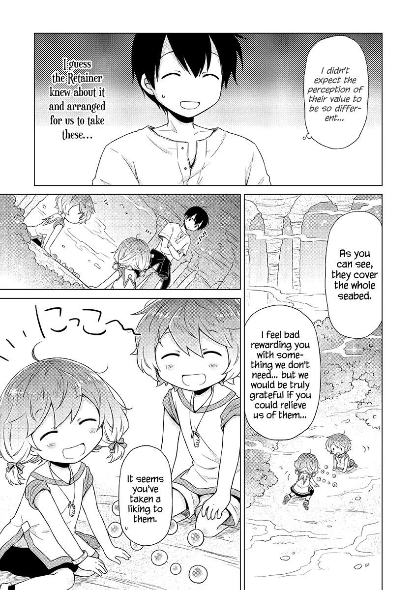 Isekai Yururi Kikou: Raising Children While Being An Adventurer Chapter 22 - Page 5 in English