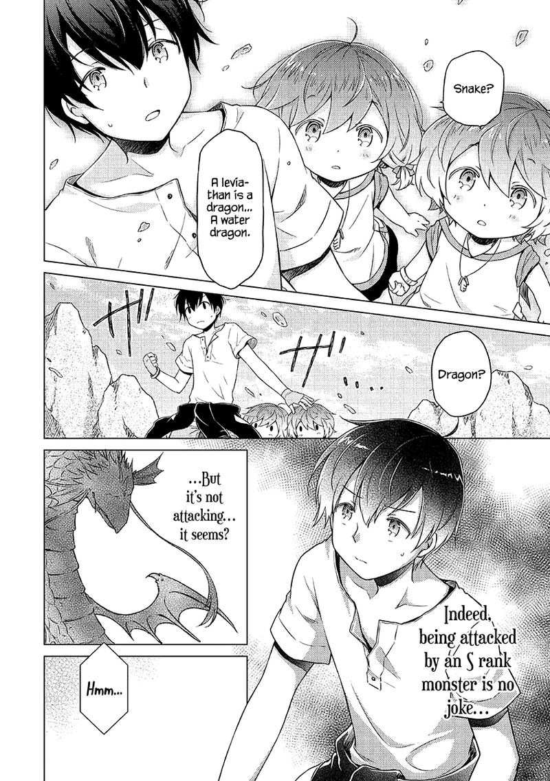 Isekai Yururi Kikou: Raising Children While Being An Adventurer Chapter 23 - Page 8 in English