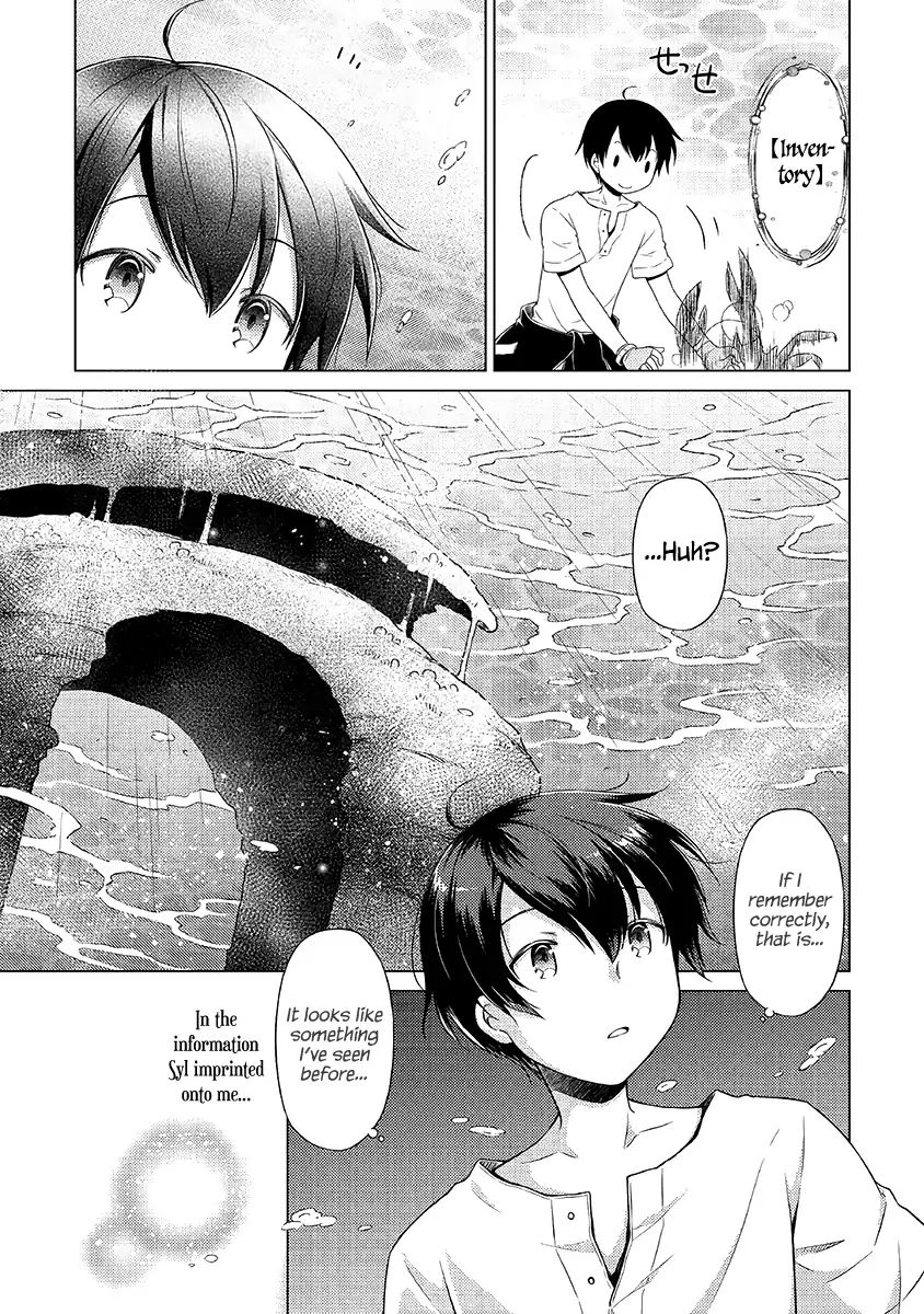 Isekai Yururi Kikou: Raising Children While Being An Adventurer Chapter 24 - Page 10 in English