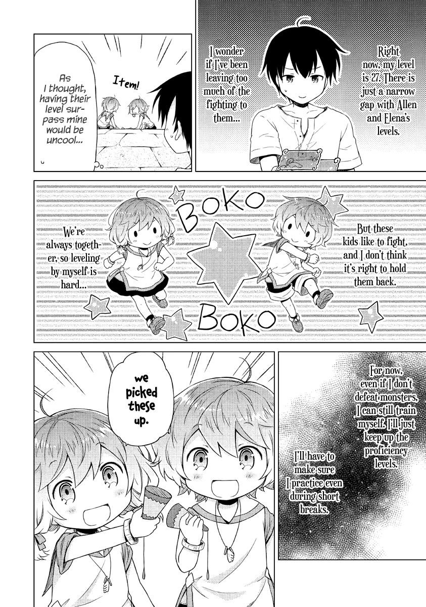 Isekai Yururi Kikou: Raising Children While Being An Adventurer Chapter 25 - Page 14 in English