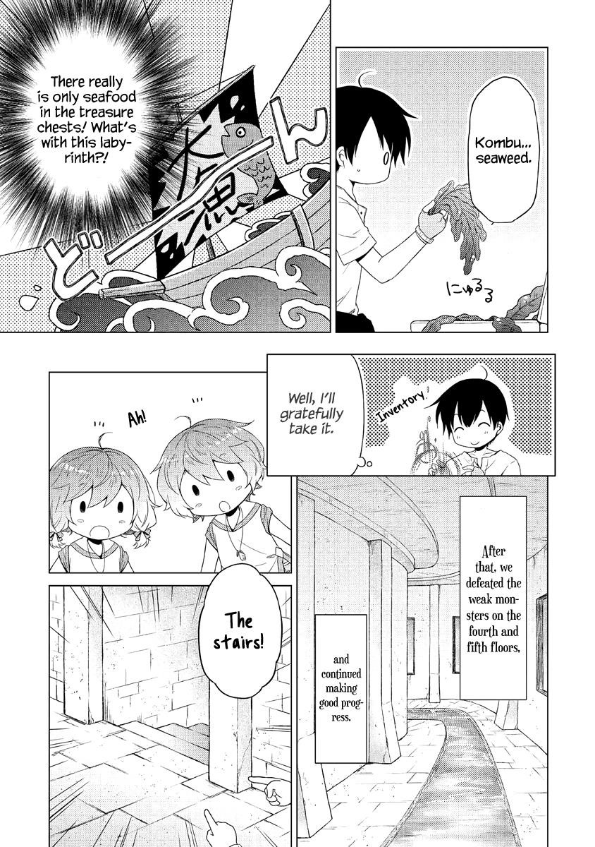 Isekai Yururi Kikou: Raising Children While Being An Adventurer Chapter 25 - Page 3 in English