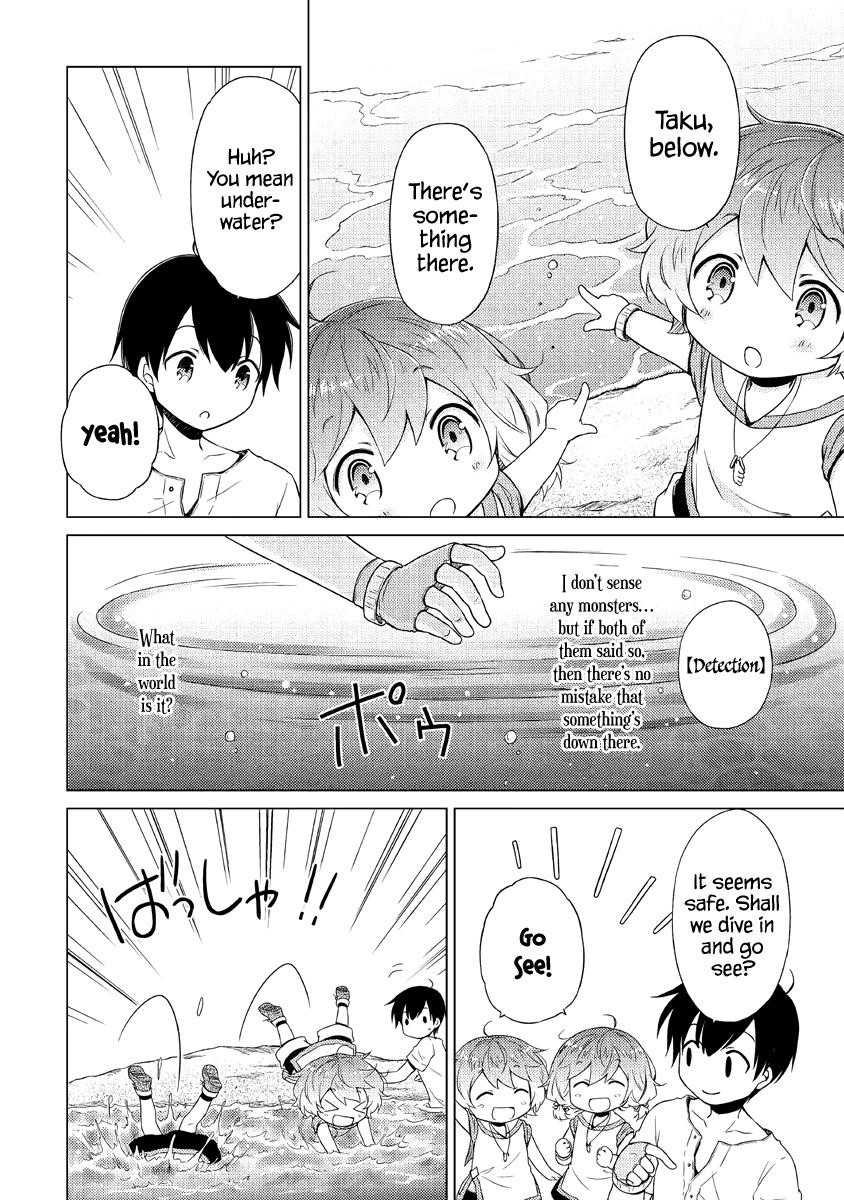 Isekai Yururi Kikou: Raising Children While Being An Adventurer Chapter 26 - Page 12 in English