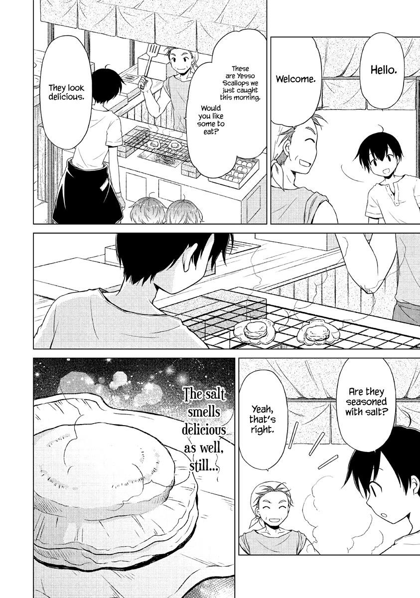Isekai Yururi Kikou: Raising Children While Being An Adventurer Chapter 26 - Page 20 in English