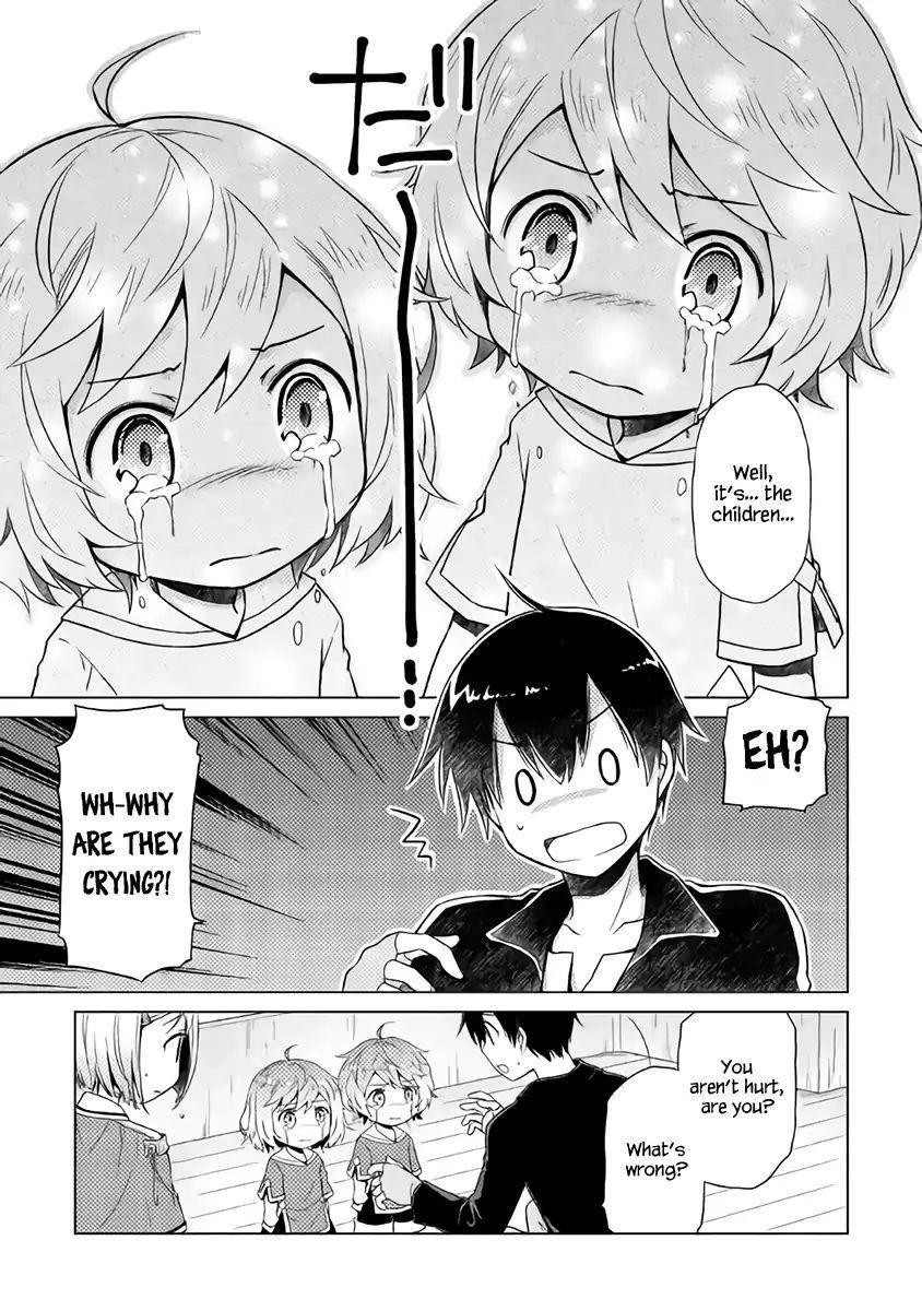 Isekai Yururi Kikou: Raising Children While Being An Adventurer Chapter 3 - Page 15 in English