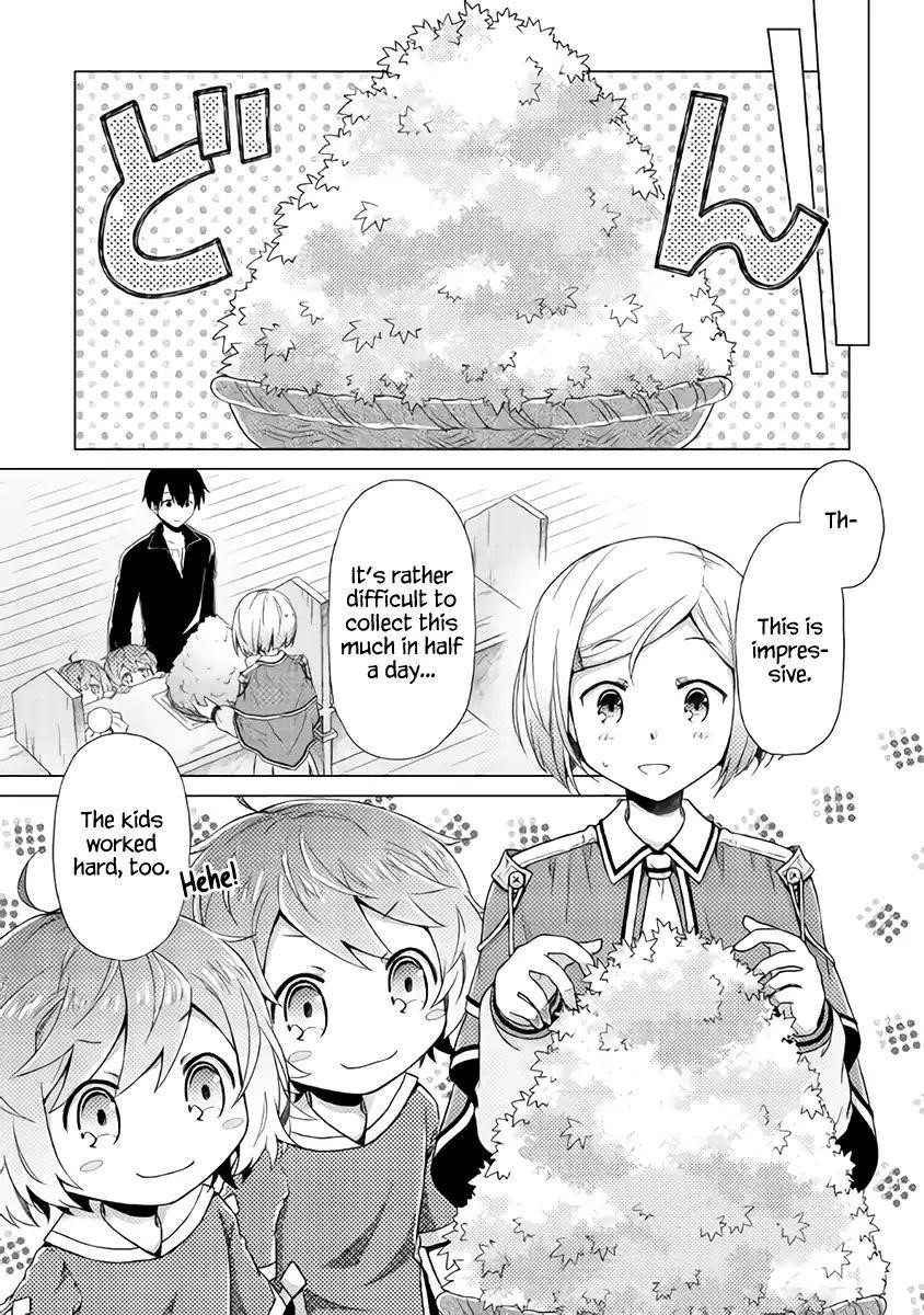 Isekai Yururi Kikou: Raising Children While Being An Adventurer Chapter 3 - Page 7 in English