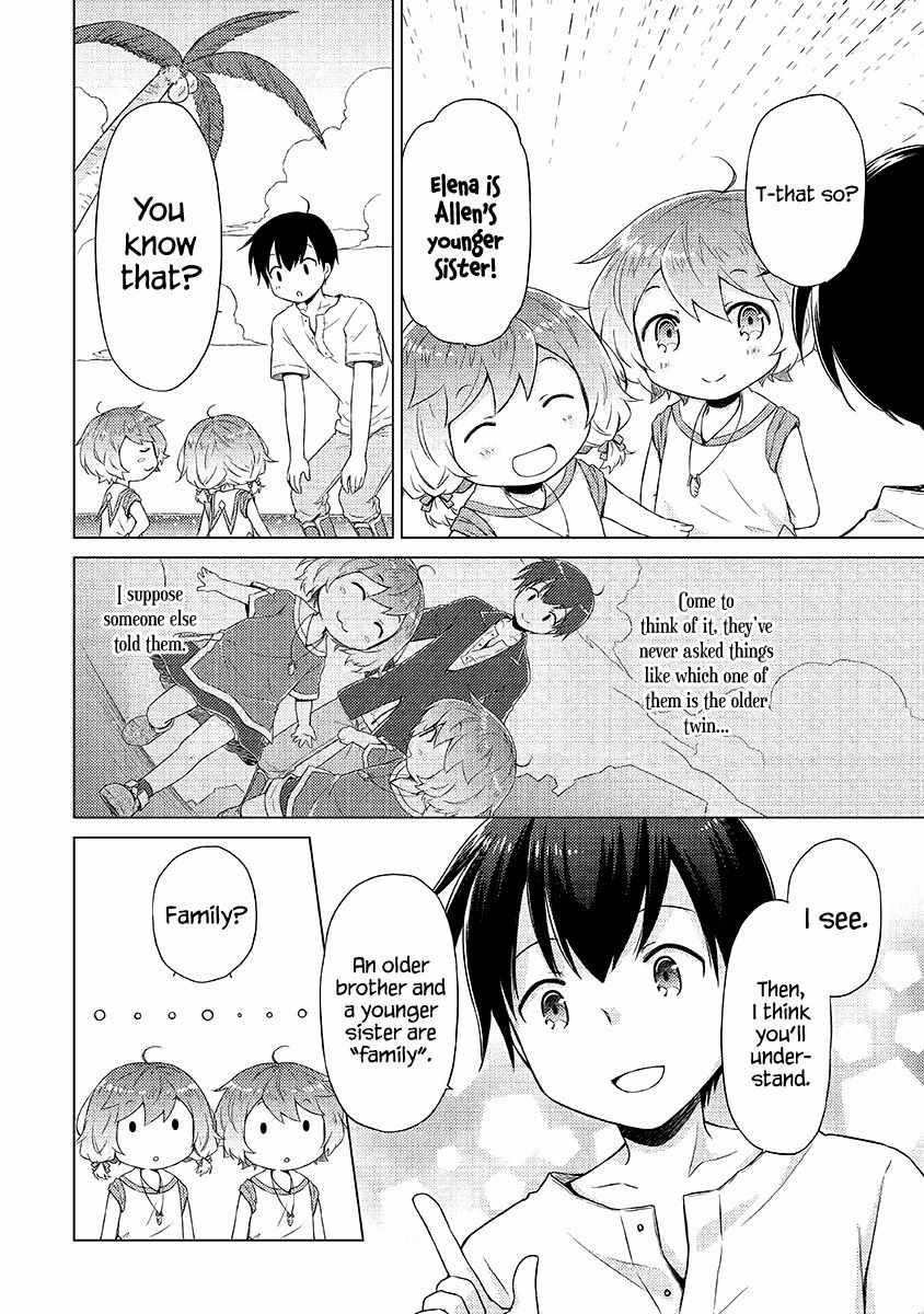 Isekai Yururi Kikou: Raising Children While Being An Adventurer Chapter 30 - Page 4 in English