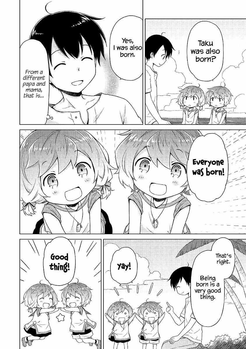 Isekai Yururi Kikou: Raising Children While Being An Adventurer Chapter 30 - Page 6 in English