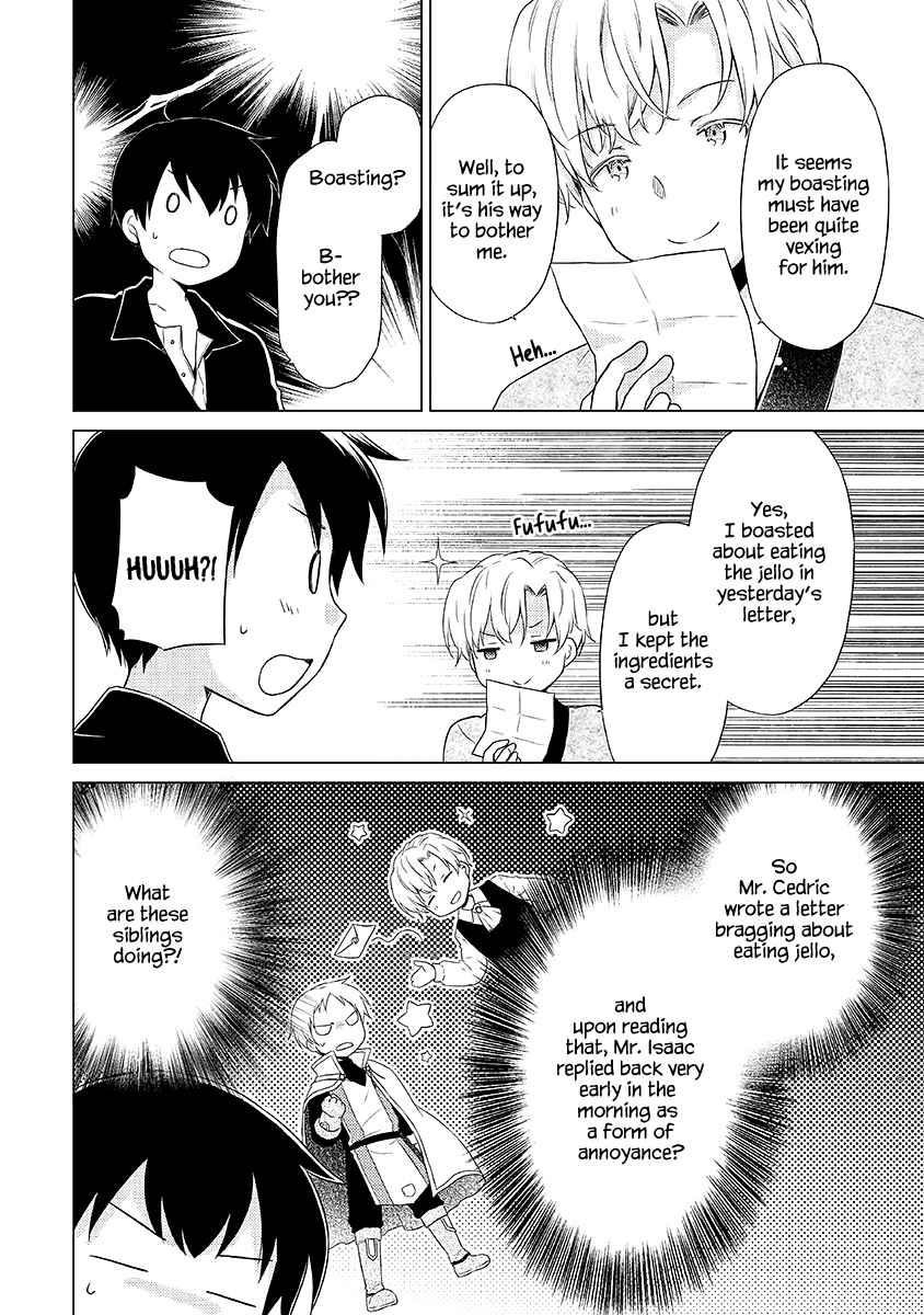 Isekai Yururi Kikou: Raising Children While Being An Adventurer Chapter 32 - Page 16 in English
