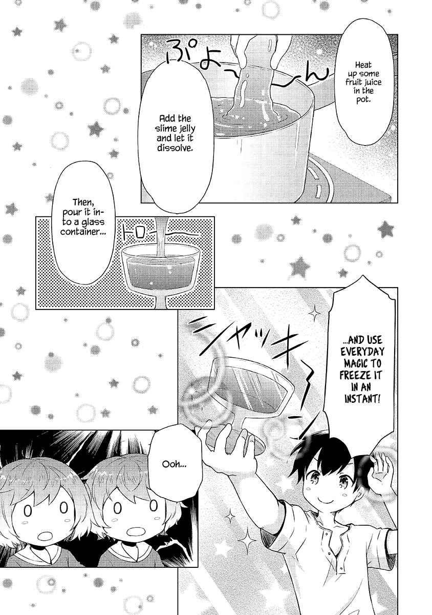 Isekai Yururi Kikou: Raising Children While Being An Adventurer Chapter 32 - Page 3 in English
