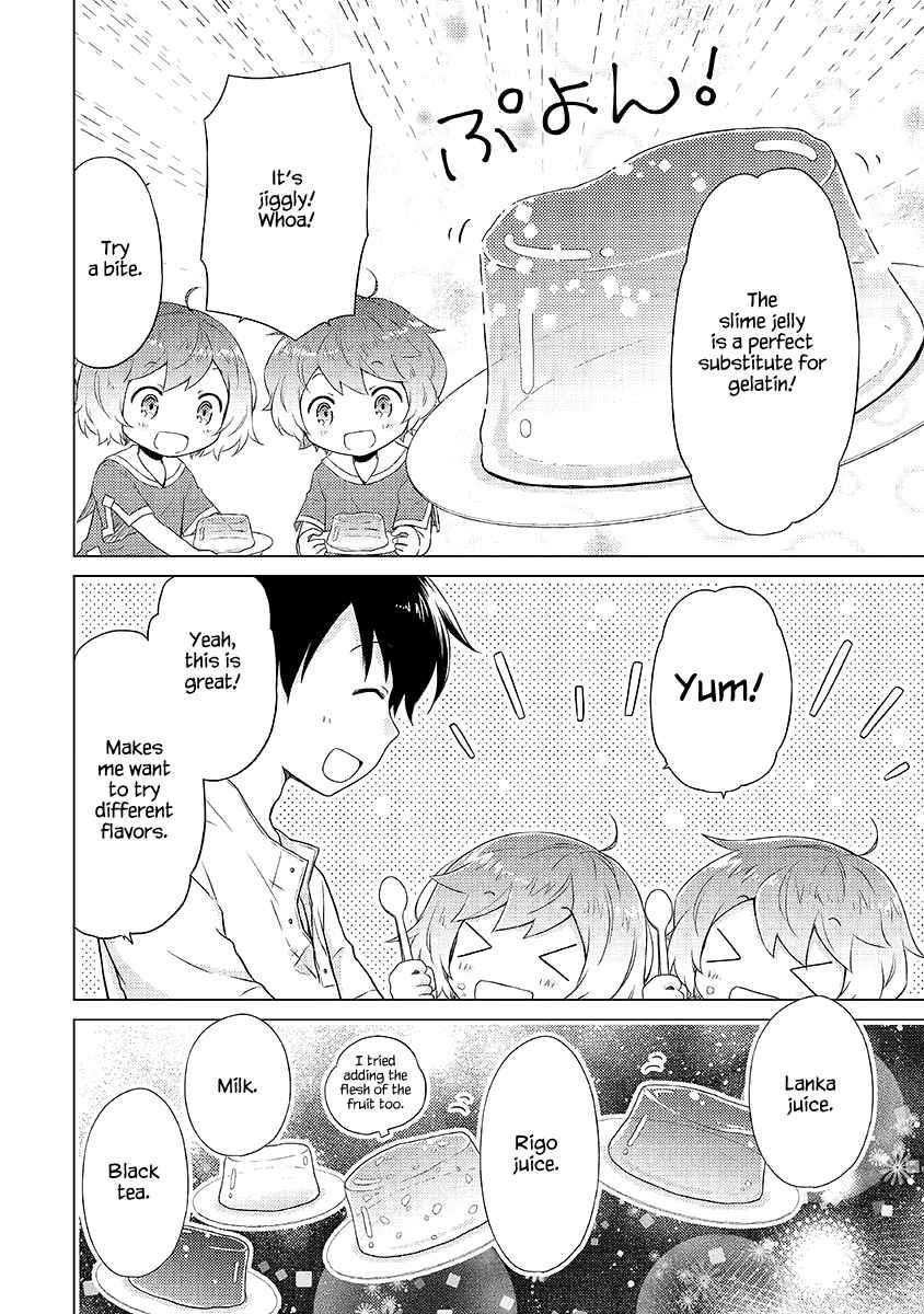 Isekai Yururi Kikou: Raising Children While Being An Adventurer Chapter 32 - Page 4 in English