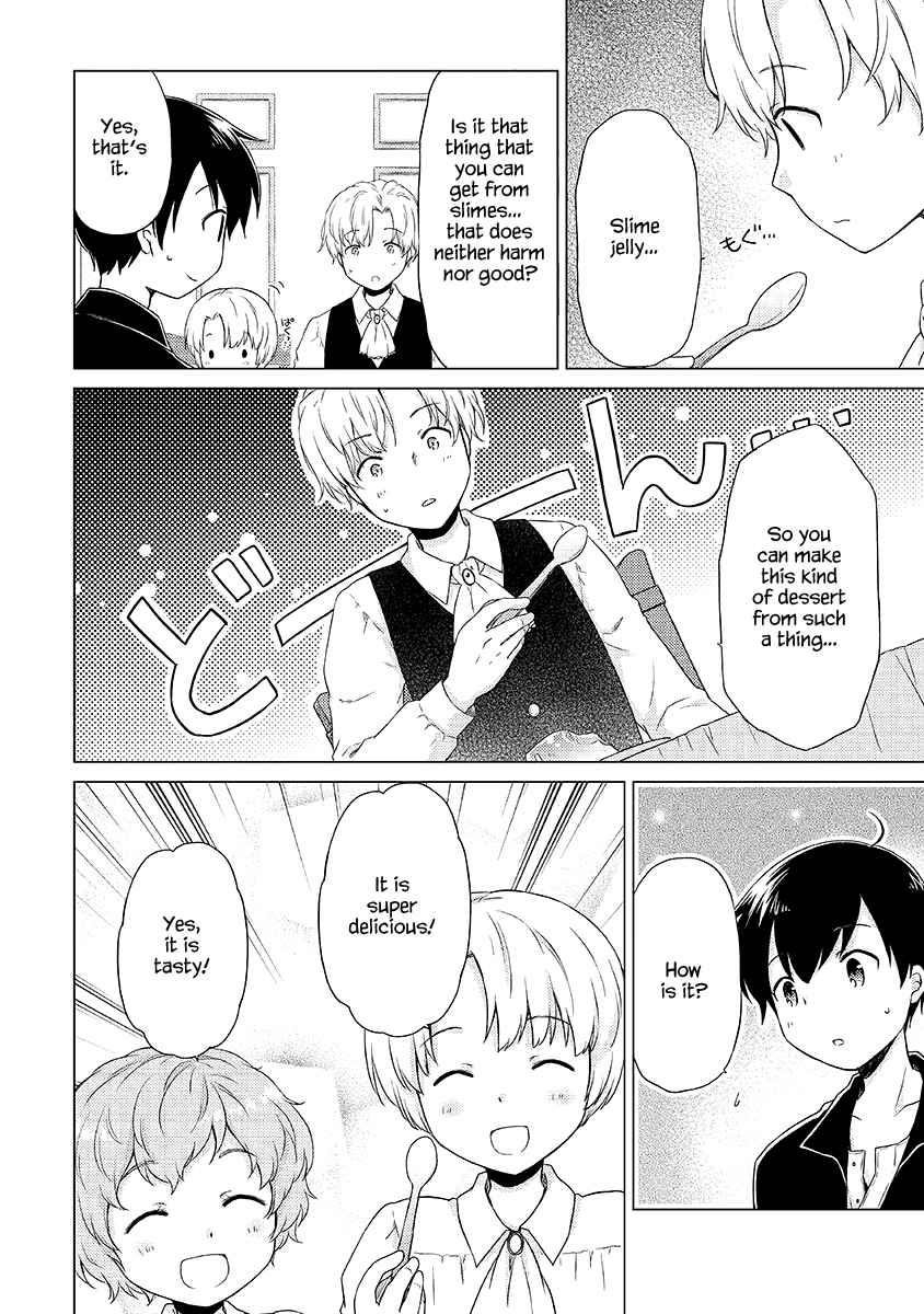 Isekai Yururi Kikou: Raising Children While Being An Adventurer Chapter 32 - Page 6 in English