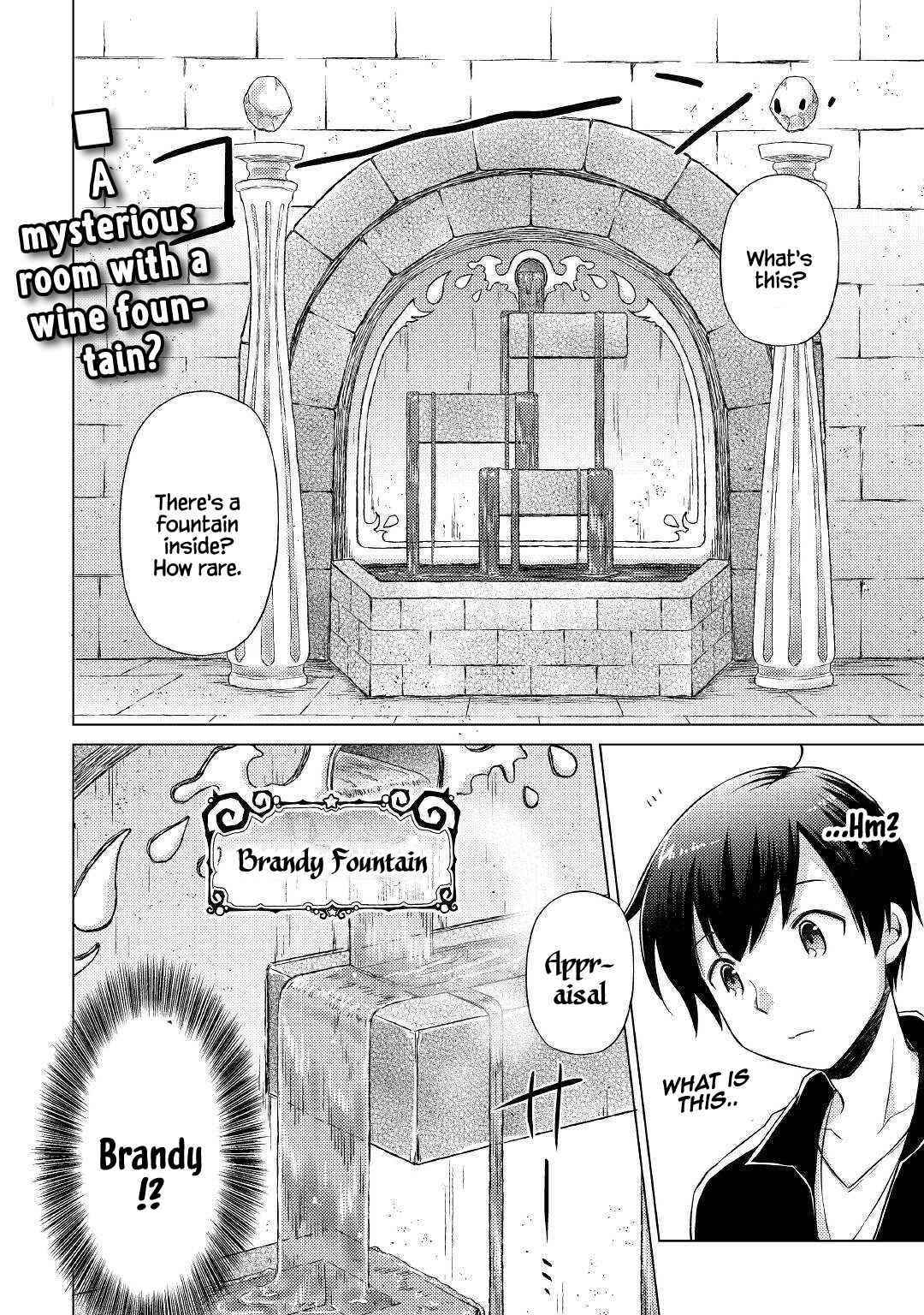 Isekai Yururi Kikou: Raising Children While Being An Adventurer Chapter 39 - Page 24 in English