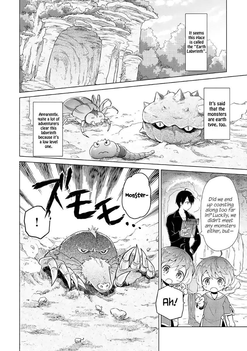 Isekai Yururi Kikou: Raising Children While Being An Adventurer Chapter 4 - Page 18 in English