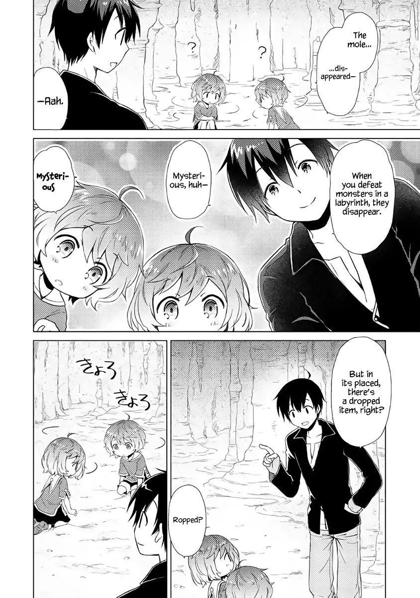 Isekai Yururi Kikou: Raising Children While Being An Adventurer Chapter 4 - Page 20 in English