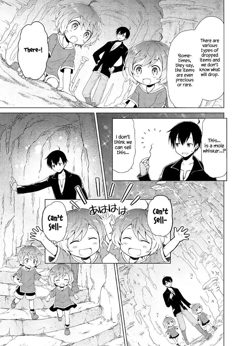 Isekai Yururi Kikou: Raising Children While Being An Adventurer Chapter 4 - Page 21 in English