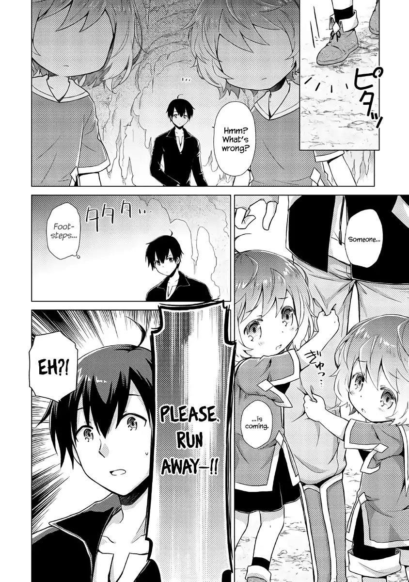 Isekai Yururi Kikou: Raising Children While Being An Adventurer Chapter 4 - Page 24 in English