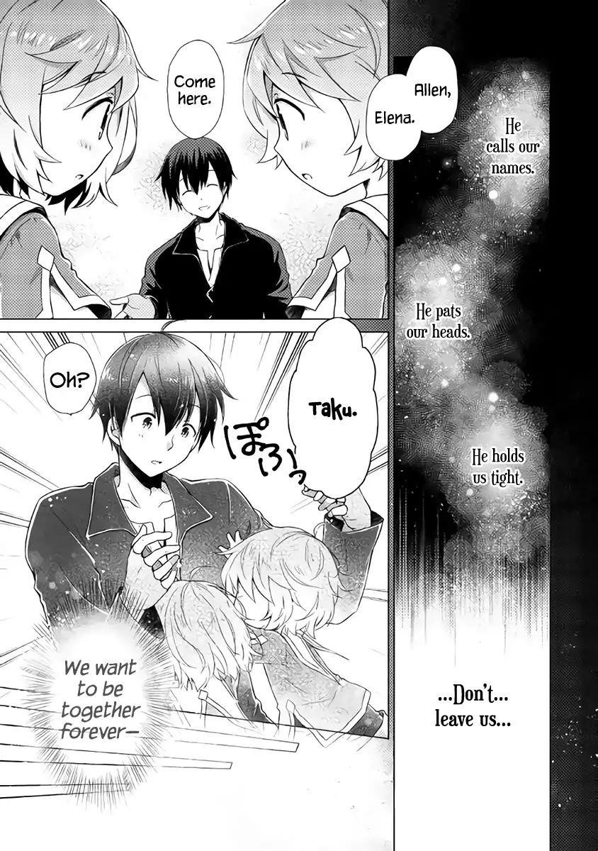 Isekai Yururi Kikou: Raising Children While Being An Adventurer Chapter 4 - Page 3 in English