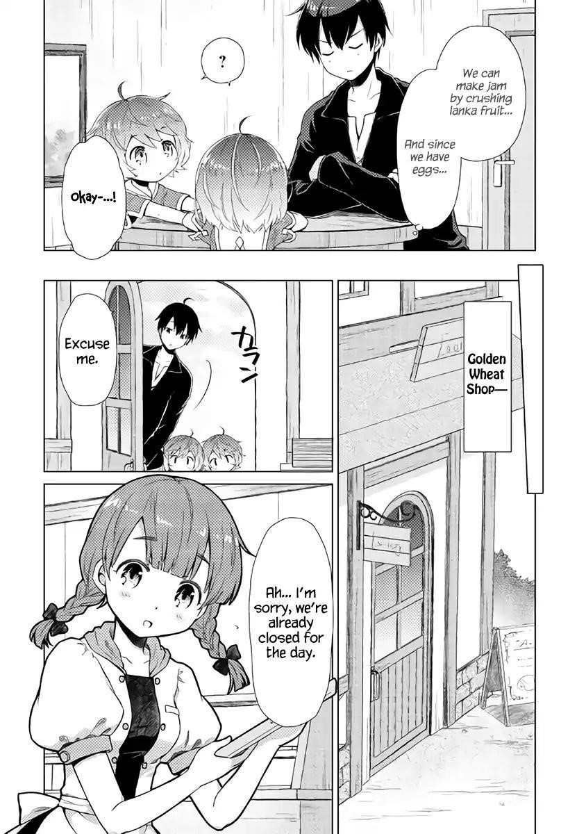 Isekai Yururi Kikou: Raising Children While Being An Adventurer Chapter 4 - Page 6 in English