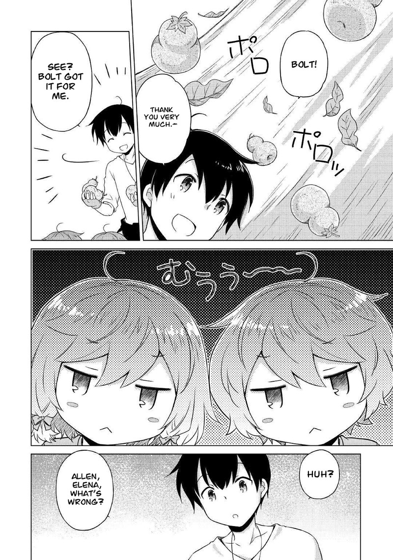 Isekai Yururi Kikou: Raising Children While Being An Adventurer Chapter 44 - Page 12 in English