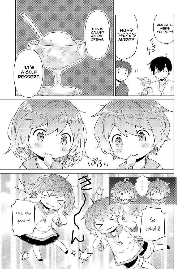 Isekai Yururi Kikou: Raising Children While Being An Adventurer Chapter 45 - Page 15 in English
