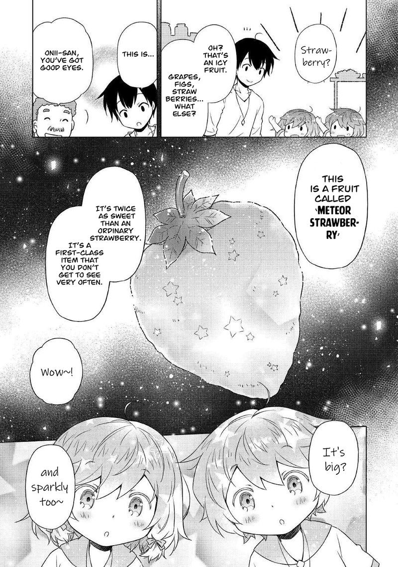 Isekai Yururi Kikou: Raising Children While Being An Adventurer Chapter 45 - Page 21 in English