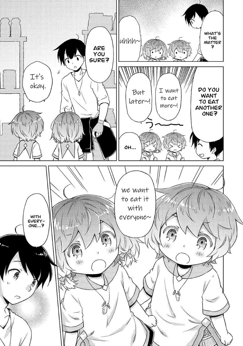 Isekai Yururi Kikou: Raising Children While Being An Adventurer Chapter 45 - Page 23 in English