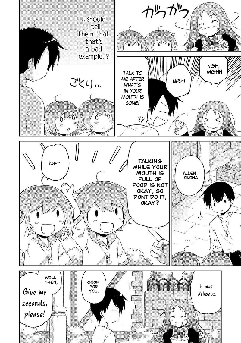 Isekai Yururi Kikou: Raising Children While Being An Adventurer Chapter 46 - Page 6 in English
