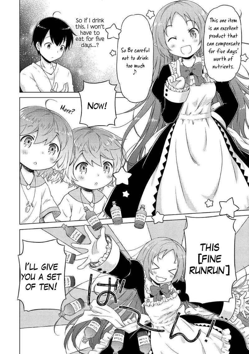 Isekai Yururi Kikou: Raising Children While Being An Adventurer Chapter 46 - Page 8 in English