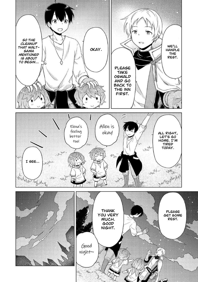 Isekai Yururi Kikou: Raising Children While Being An Adventurer Chapter 48 - Page 10 in English