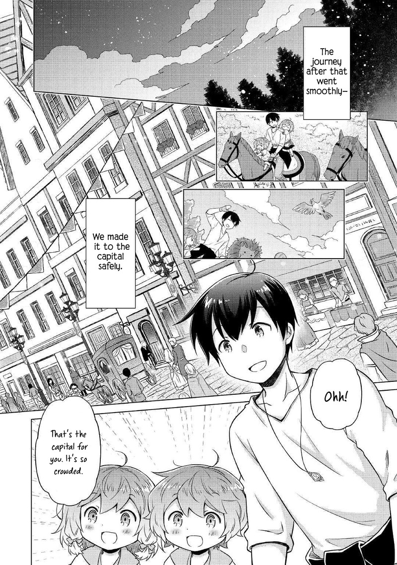 Isekai Yururi Kikou: Raising Children While Being An Adventurer Chapter 48 - Page 20 in English