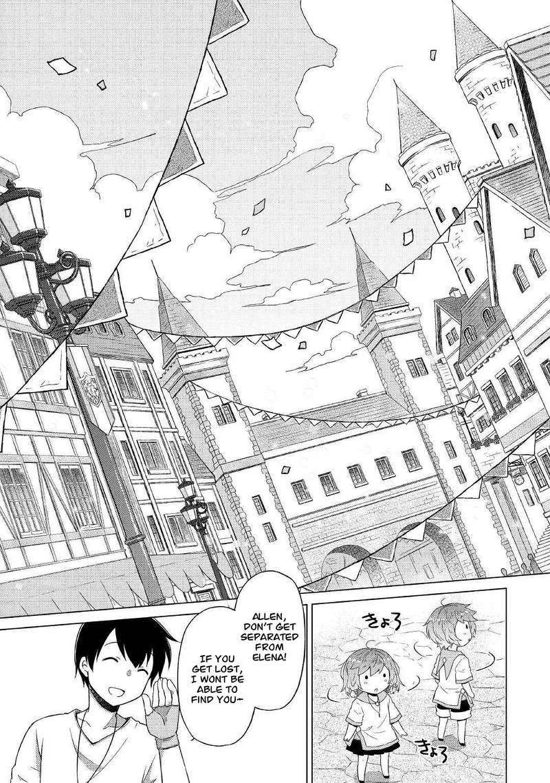 Isekai Yururi Kikou: Raising Children While Being An Adventurer Chapter 48 - Page 21 in English