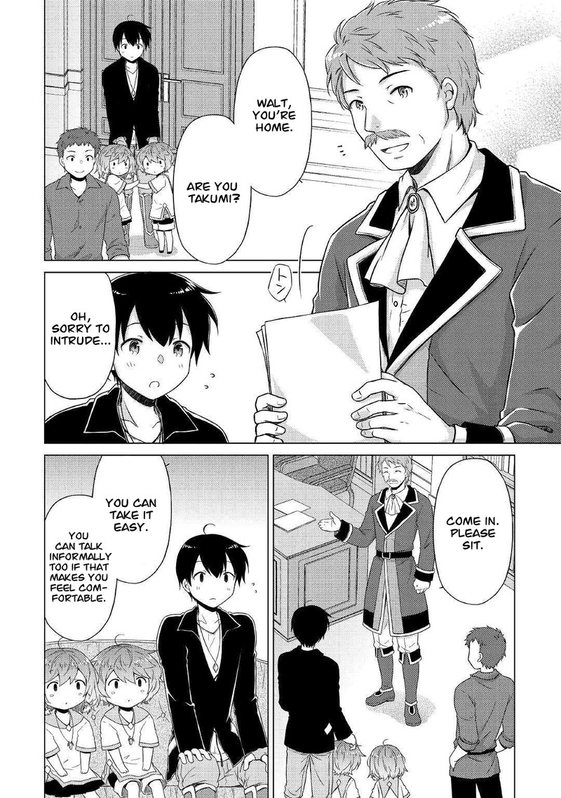 Isekai Yururi Kikou: Raising Children While Being An Adventurer Chapter 49 - Page 10 in English