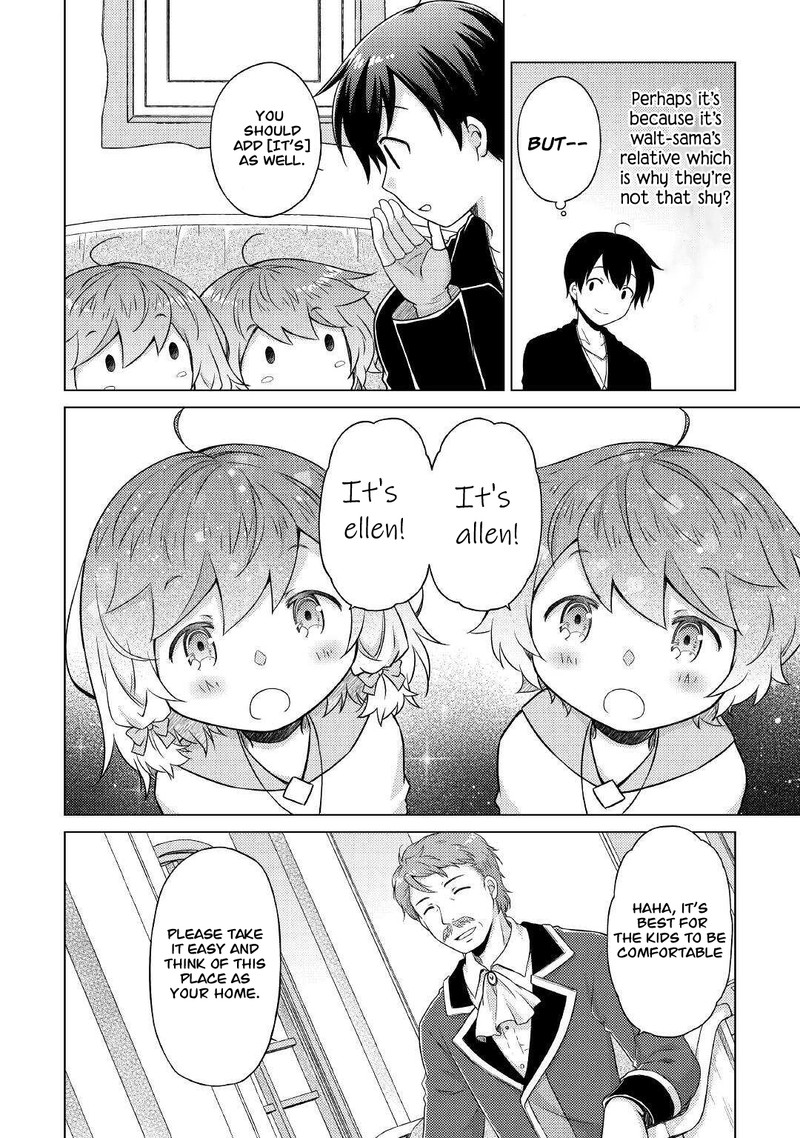 Isekai Yururi Kikou: Raising Children While Being An Adventurer Chapter 49 - Page 12 in English